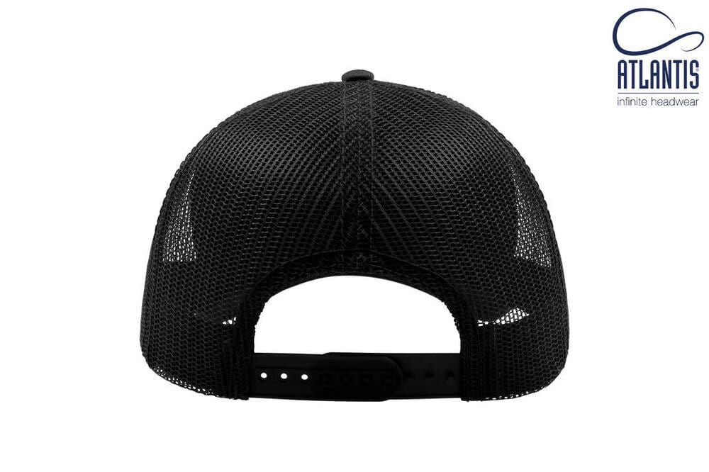 Atlantis AT011 - Rapper Cap