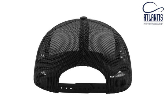 Atlantis AT011 - Rapper Cap