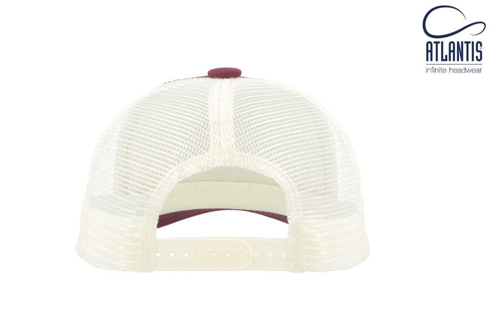Atlantis AT031 - Record Cap