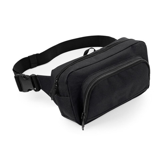 Bag Base BG053 - Fanny Pack Organizing Verstellbarer Gürtel