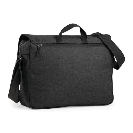 Bag Base BG218 - Tofarvet Digital Messenger