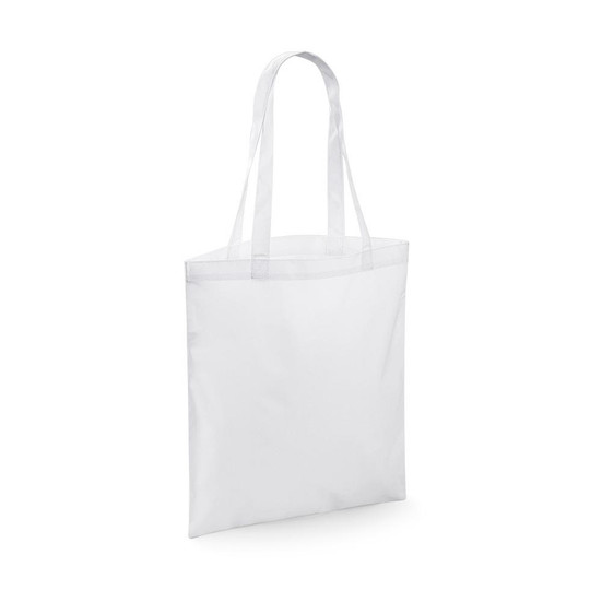 sac shopping spécial sublimation