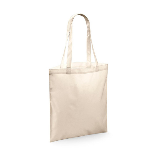 Bag Base BG901 - Sublimation Shopper