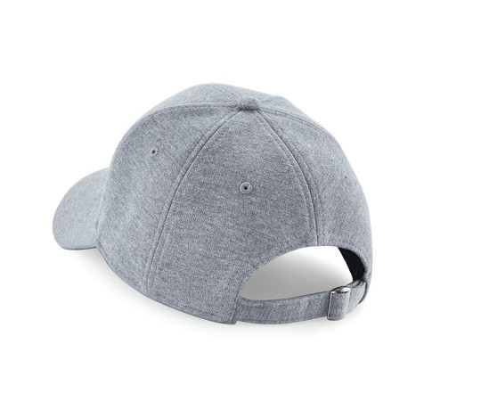 Beechfield BF677 - 6 Panel Baseballkappe