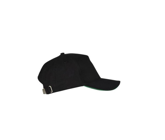 Black&Match BM910 - 5 Pans lippis
