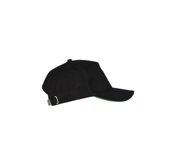Black&Match BM910 - 5 Pans lippis