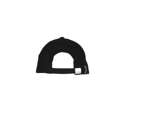 Black&Match BM911 - 6 Pans lippis
