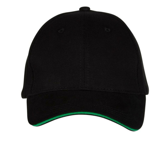 Black&Match BM911 - 6 Pans lippis