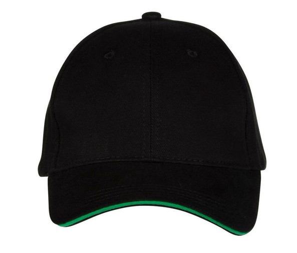 Black&Match BM911 - 6 Pans lippis