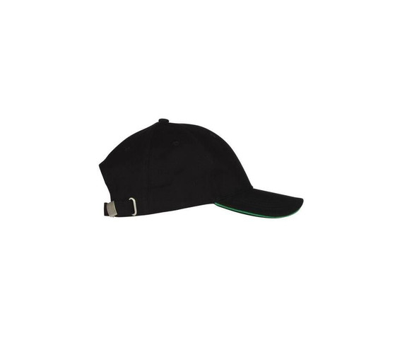 Black&Match BM911 - 6 Pans lippis