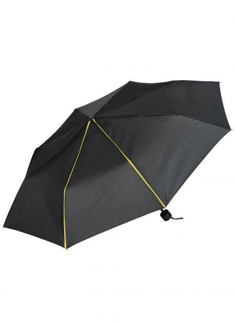 Black&Match BM920 - Mini faltbarer Regenschirm