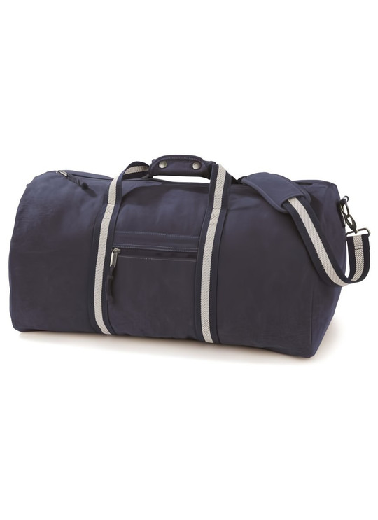 Quadra QD613 - Vintage Canvas Reistas