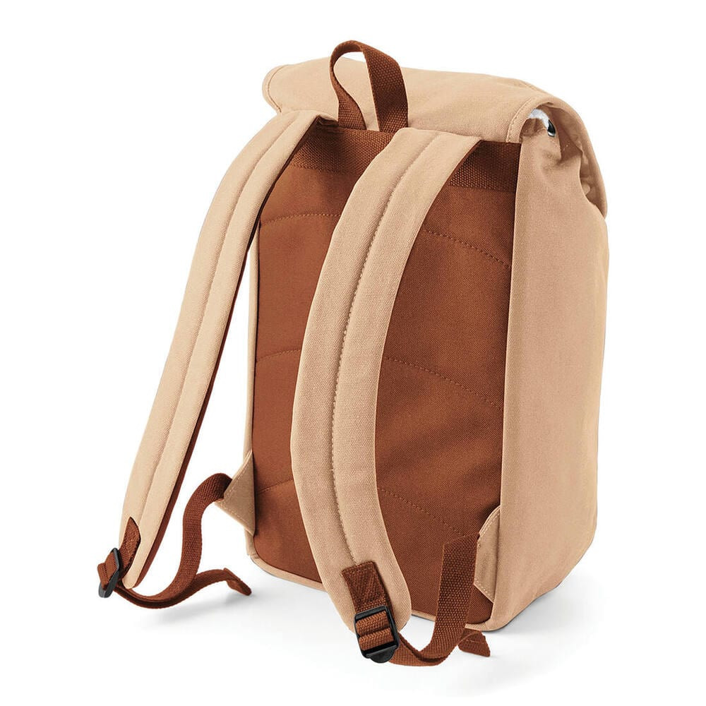 Quadra QD615 - Vintage Ryggsäck
