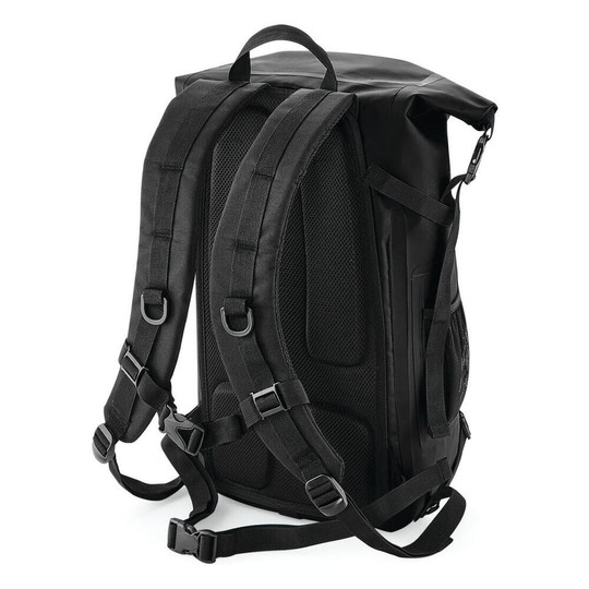 Quadra QX625 - Wasserdichter Tauchrucksack mit 25 Litern