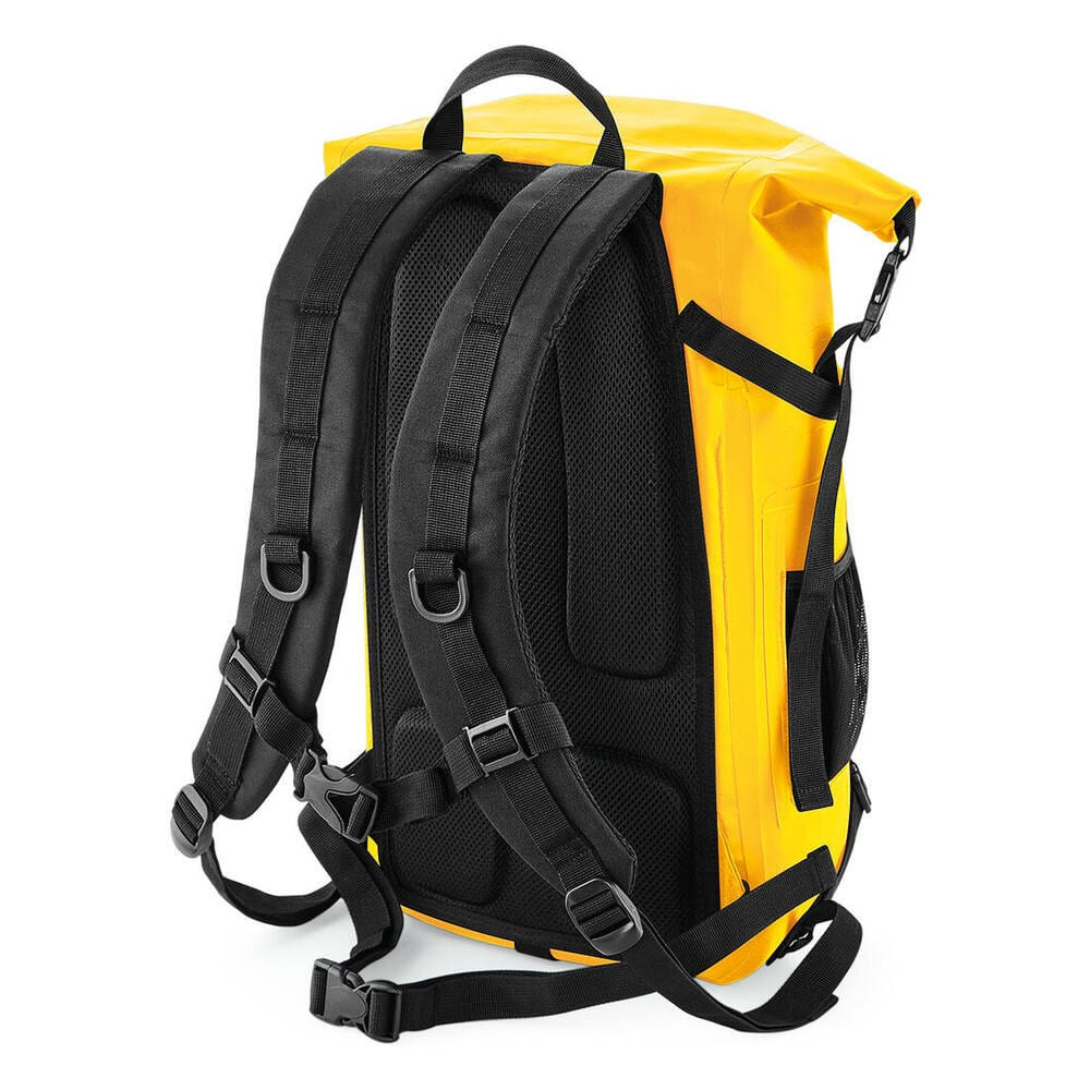 Quadra QX625 - Submerge 25 Litre Waterproof Backpack