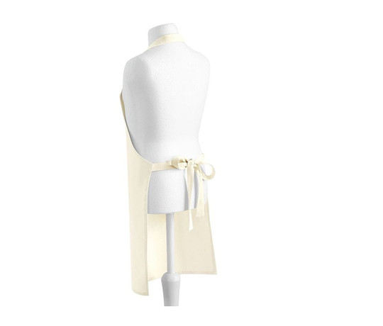 Westford mill WM362 - Fairtrade Cotton Junior Craft Apron