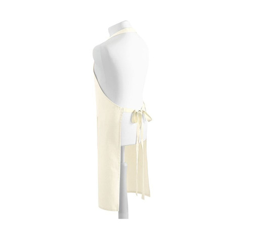 Westford mill WM364 - Fairtrade Cotton Adult Craft Apron