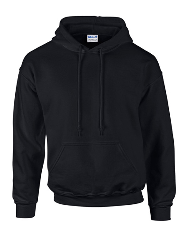 Gildan G12500 - Dryblend Hooded Sweatshirt
