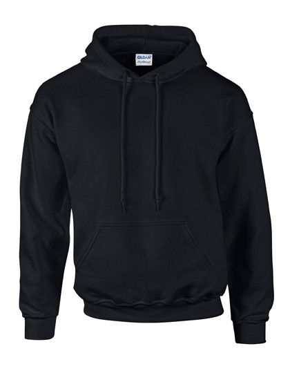 Gildan G12500 - Dryblend Hooded Sweatshirt