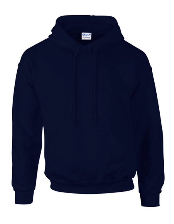 Gildan G12500 - Dryblend Hooded Sweatshirt