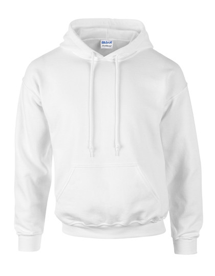 Gildan G12500 - Dryblend Hooded Sweatshirt