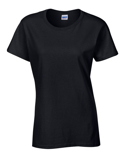Gildan G5000L - Heavy Cotton T-Shirt Ladies