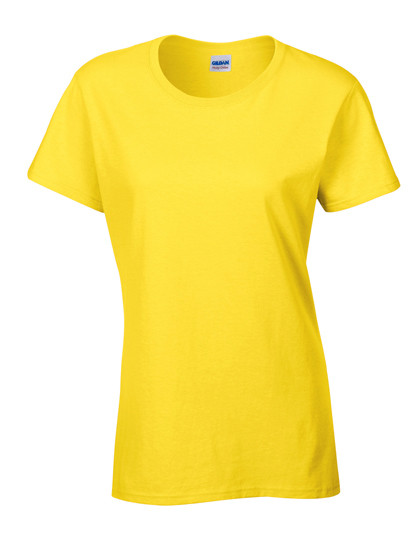 Gildan G5000L - Heavy Cotton T-Shirt Ladies