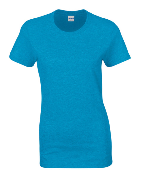 Gildan G5000L - Heavy Cotton T-Shirt Ladies