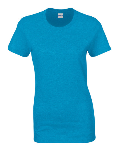 Gildan G5000L - Heavy Cotton T-Shirt Ladies