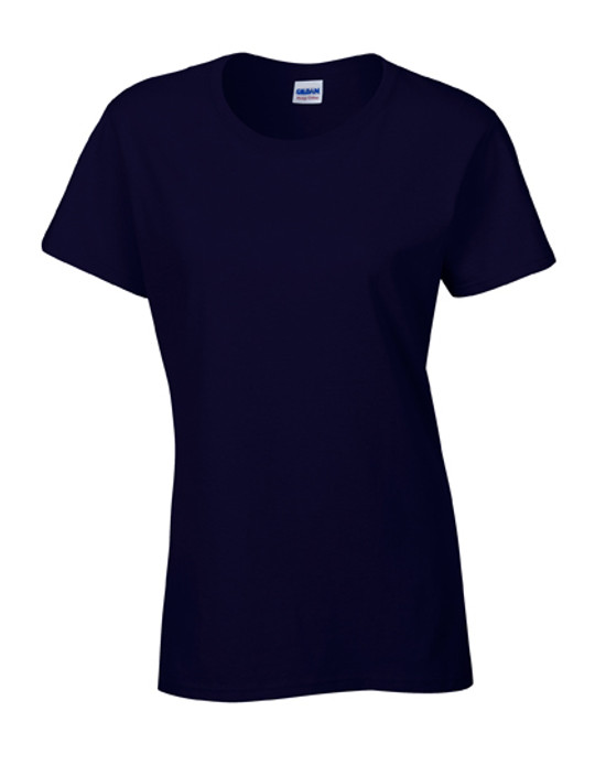 Gildan G5000L - Heavy Cotton T-Shirt Ladies