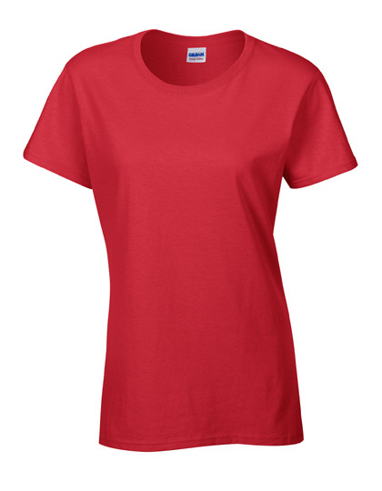 Gildan G5000L - Heavy Cotton T-Shirt Ladies