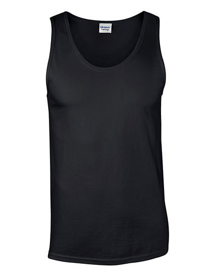 Gildan G64200 - Softstyle Ringspun Cotton Tank Top Mens