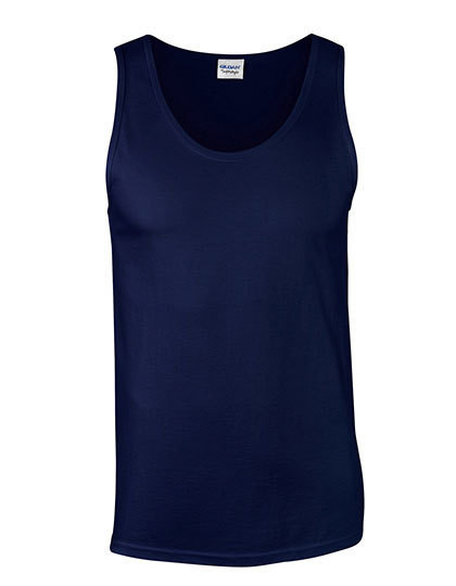 Gildan G64200 - Softstyle Ringspun Cotton Tank Top Mens
