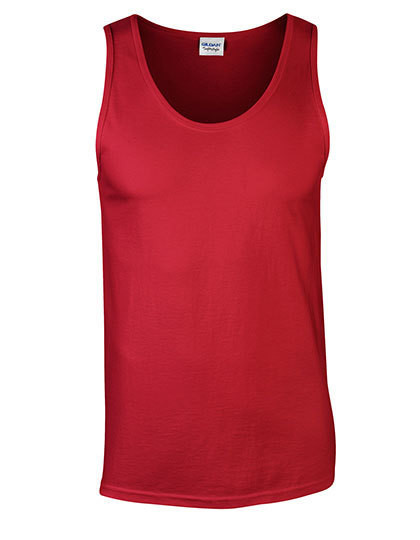Gildan G64200 - Softstyle Ringspun Cotton Tank Top Mens