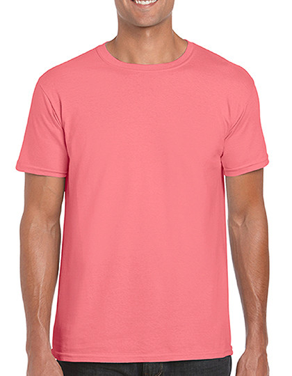 Gildan G64000 - Softstyle® Adult T-Shirt