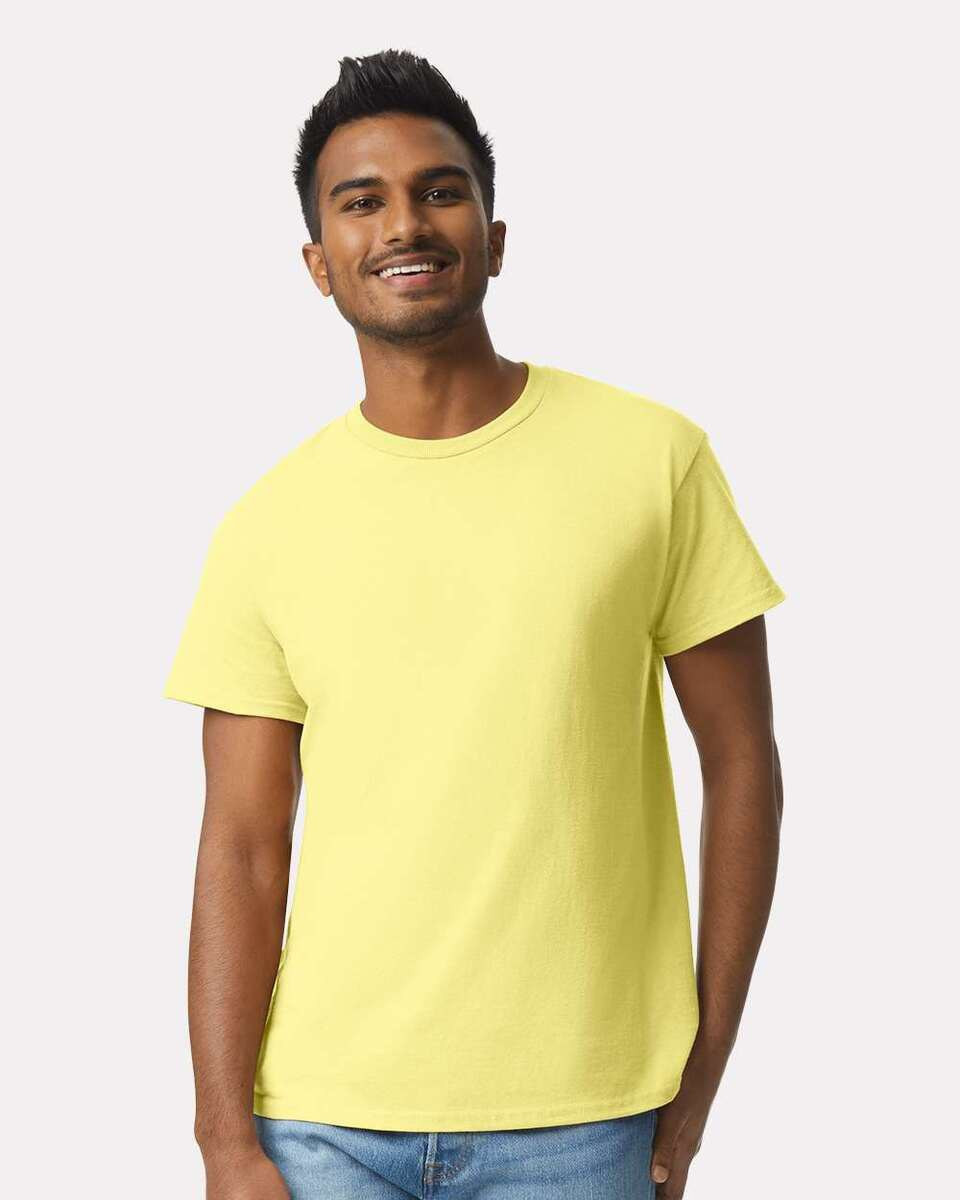Gildan 2000 - Adult Ultra Cotton® T-Shirt