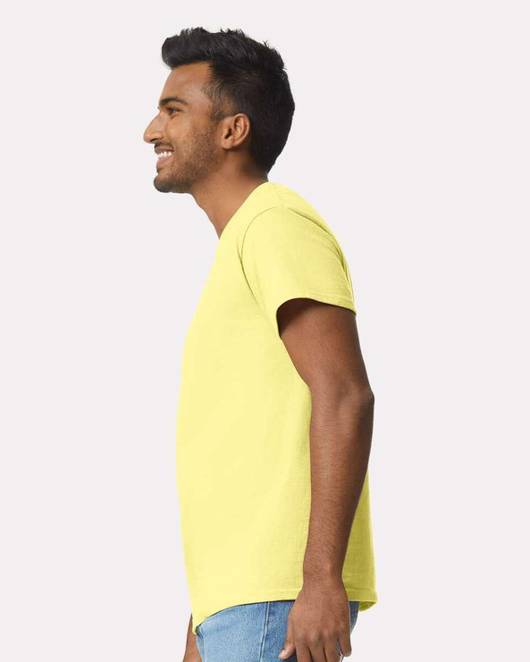 Gildan 2000 - Chandail en Ultra Cotton®