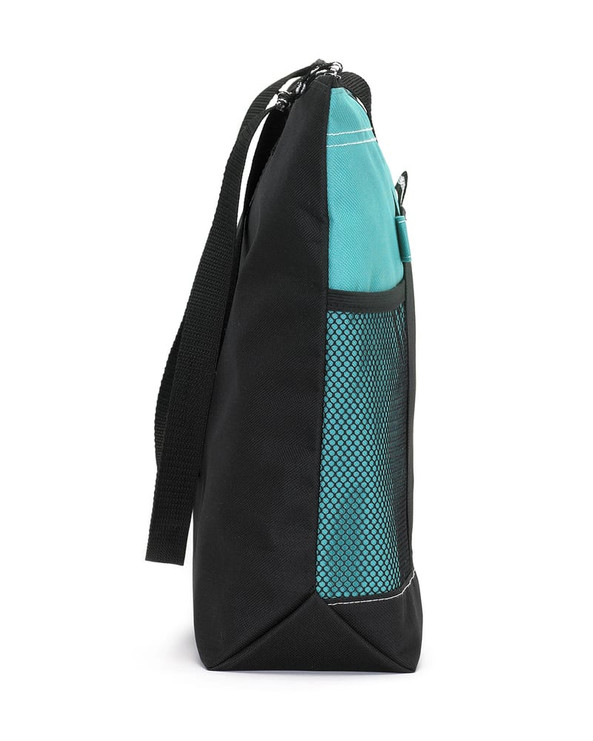 Gemline 1100 - Select Zippered Tote