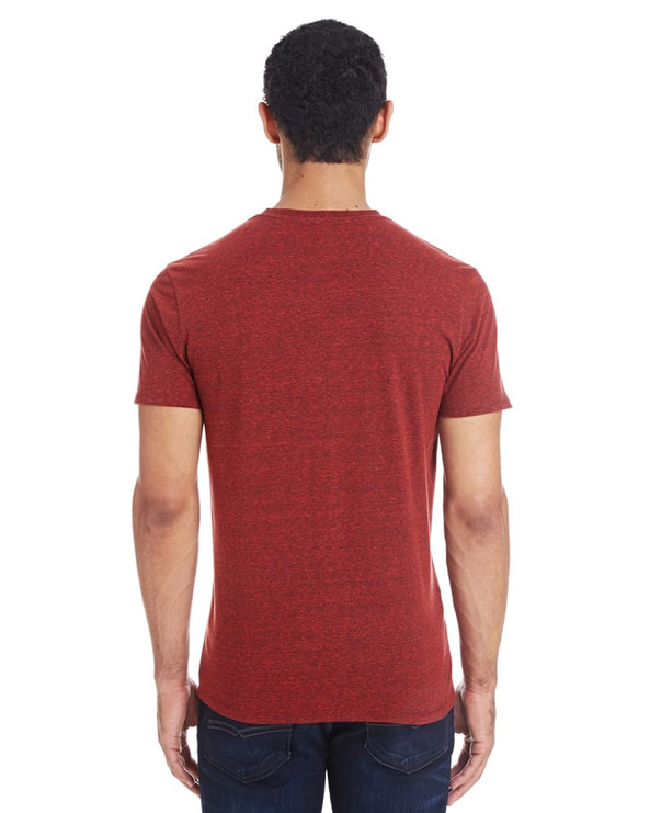 Threadfast 102A - Unisex Triblend Short-Sleeve T-Shirt