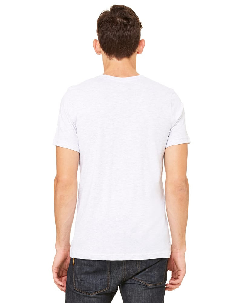 Bella+Canvas 3001C - Unisex  Jersey Short-Sleeve T-Shirt