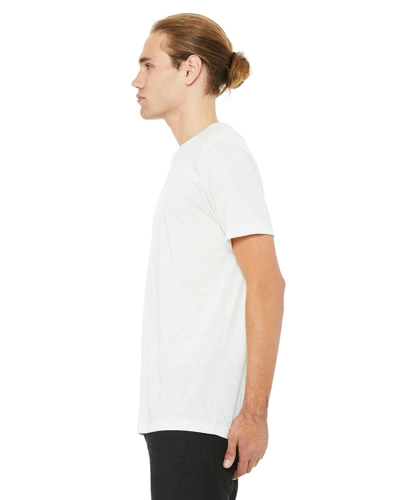 Bella+Canvas 3001C - Unisex  Jersey Short-Sleeve T-Shirt