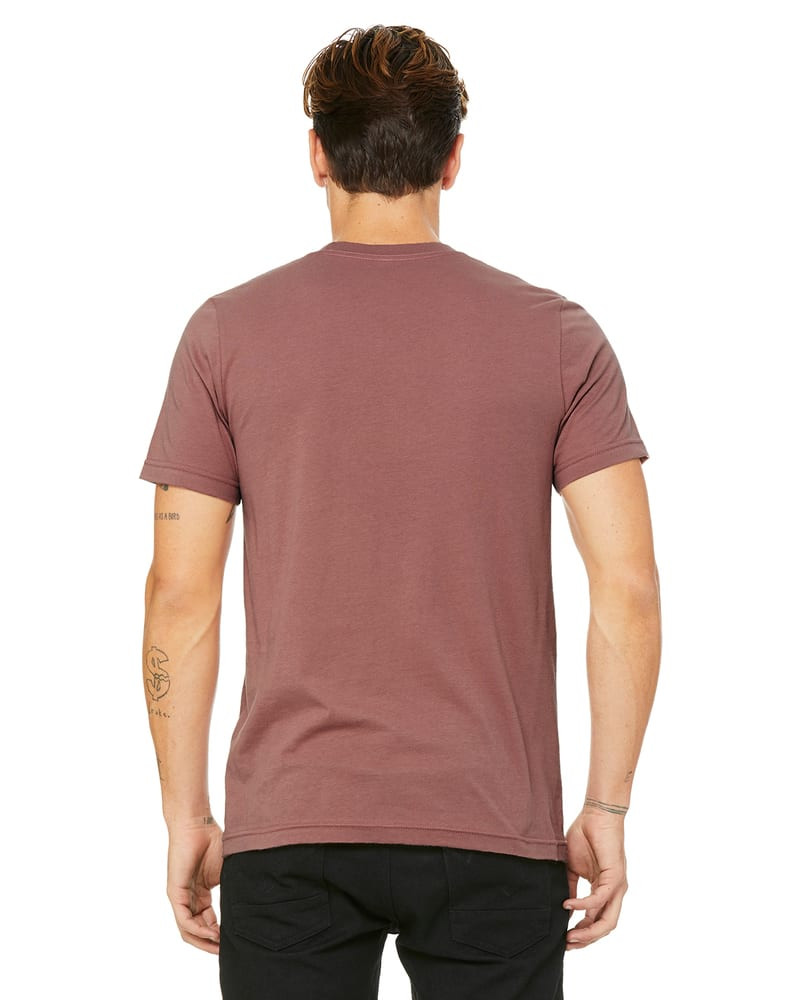 Bella+Canvas 3001C - Unisex  Jersey Short-Sleeve T-Shirt