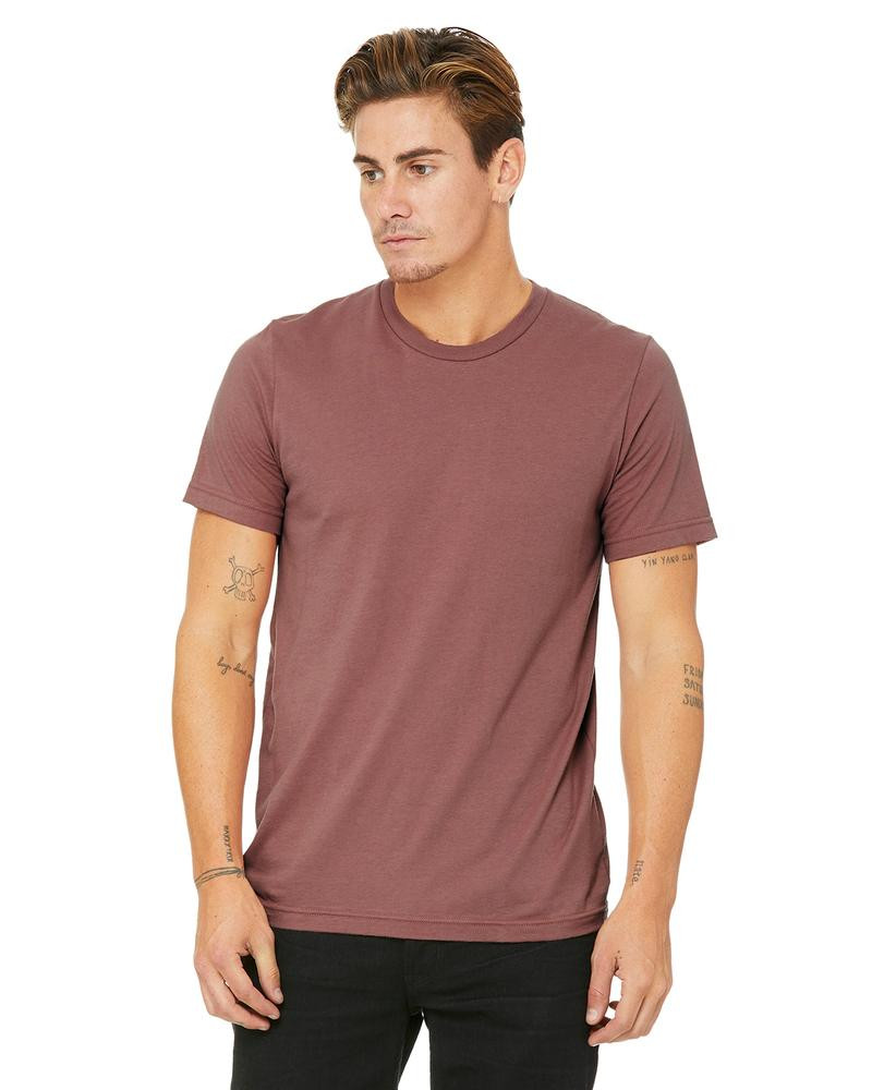 Bella+Canvas 3001C - Unisex  Jersey Short-Sleeve T-Shirt