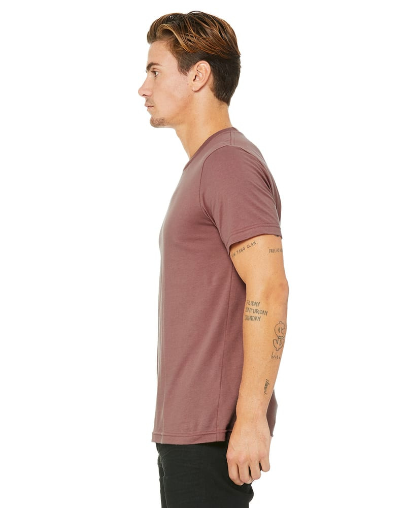 Bella+Canvas 3001C - Unisex  Jersey Short-Sleeve T-Shirt