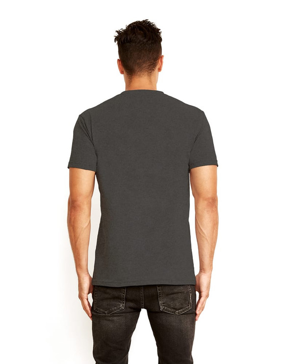 Next Level 6410 - Premium Fitted Sueded Crew