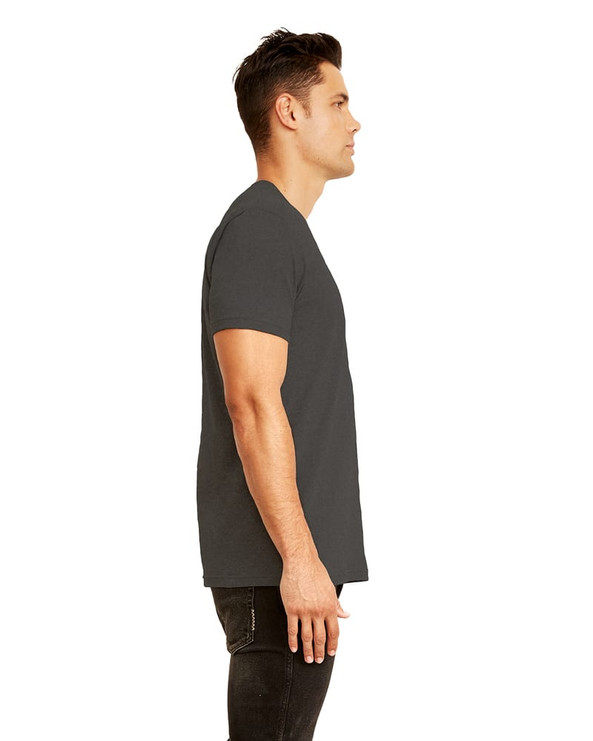 Next Level 6410 - Premium Fitted Sueded Crew
