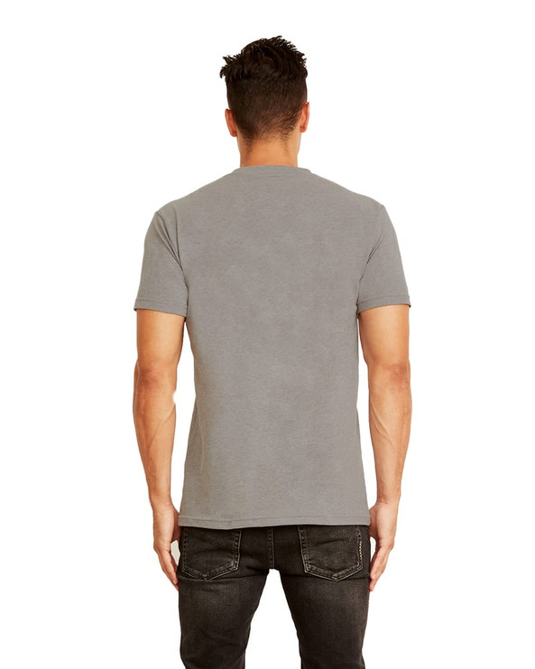 Next Level 6410 - Premium Fitted Sueded Crew