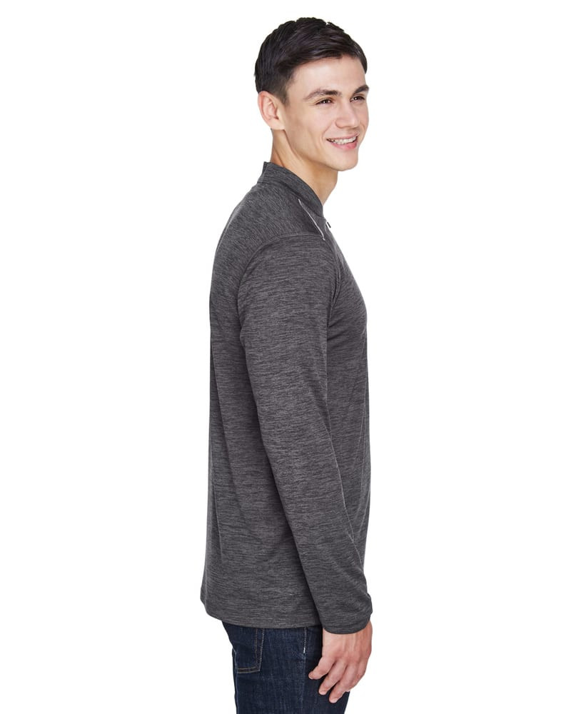 Core 365 CE401 - Men's Kinetic Performance Quarter-Zip