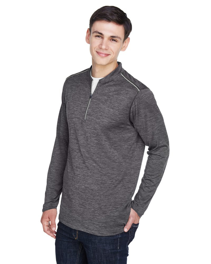 Core 365 CE401 - Men's Kinetic Performance Quarter-Zip