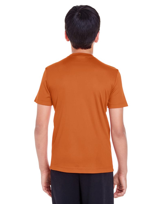Team 365 TT11Y - T-shirt de performance Youth Zone